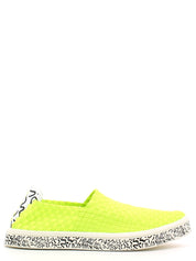 Slip-on Giallo Rock Spring