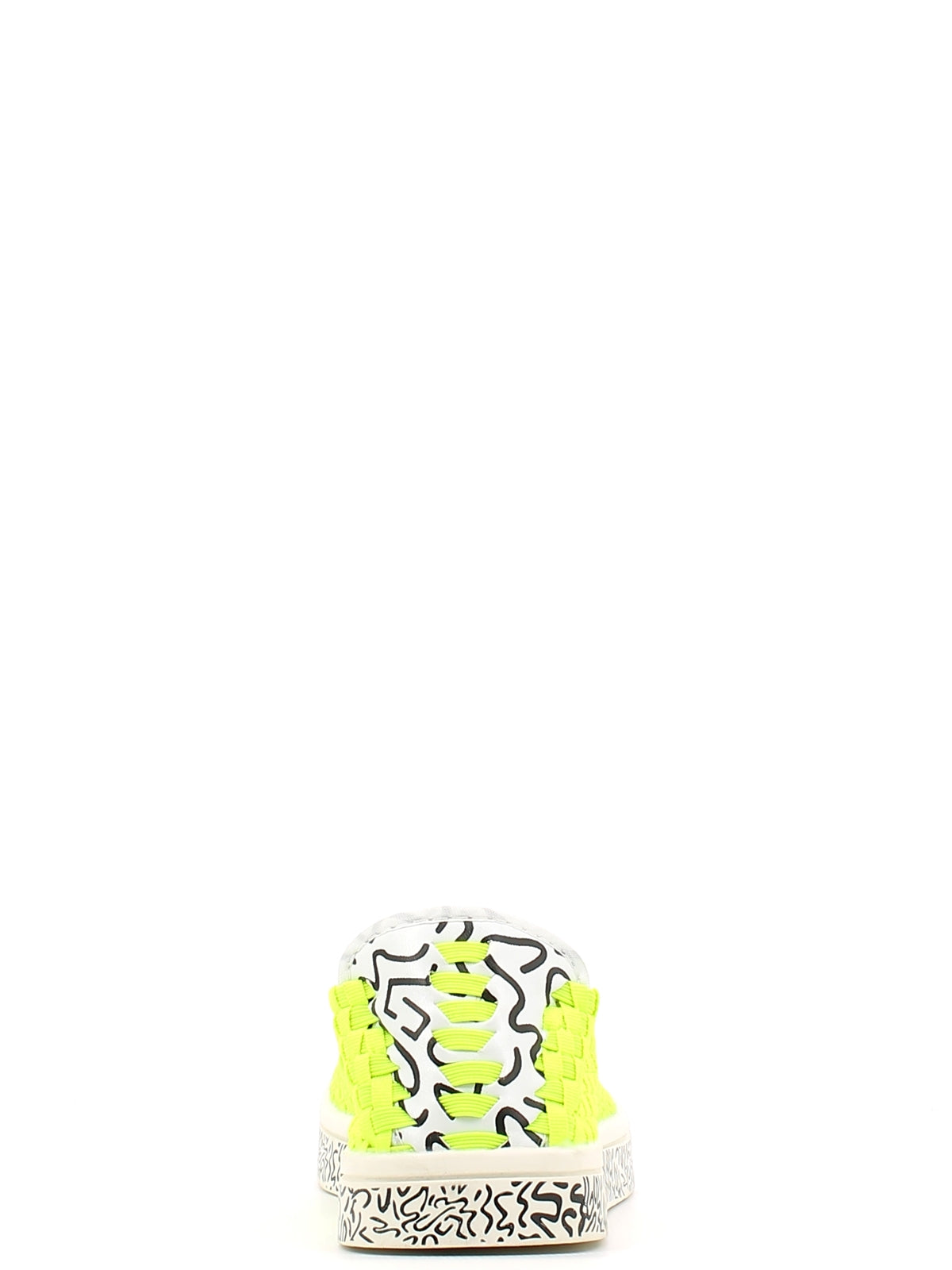 Slip-on Giallo Rock Spring