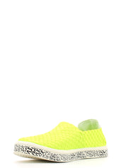 Slip-on Giallo Rock Spring