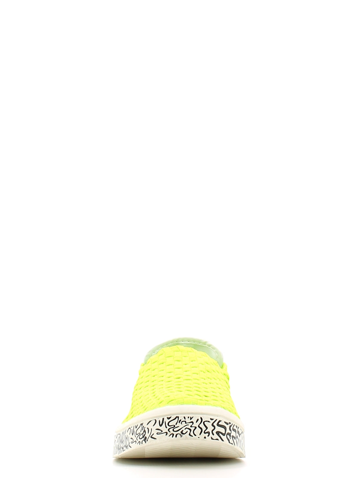Slip-on Giallo Rock Spring
