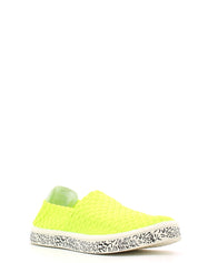 Slip-on Giallo Rock Spring