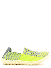 Slip-on Giallo Rock Spring