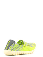 Slip-on Giallo Rock Spring