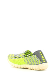 Slip-on Giallo Rock Spring