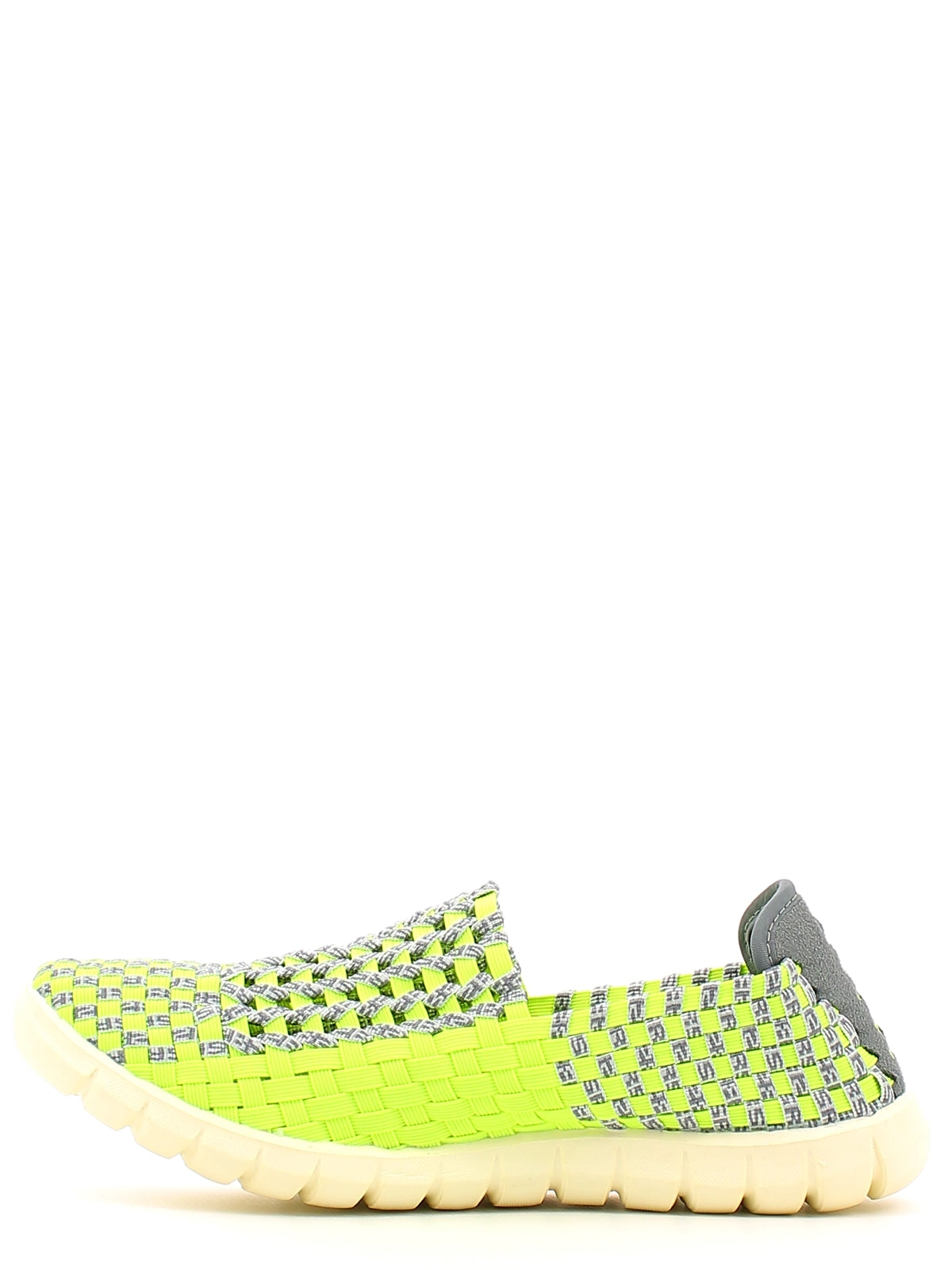 Slip-on Giallo Rock Spring
