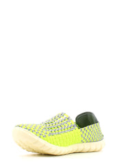 Slip-on Giallo Rock Spring