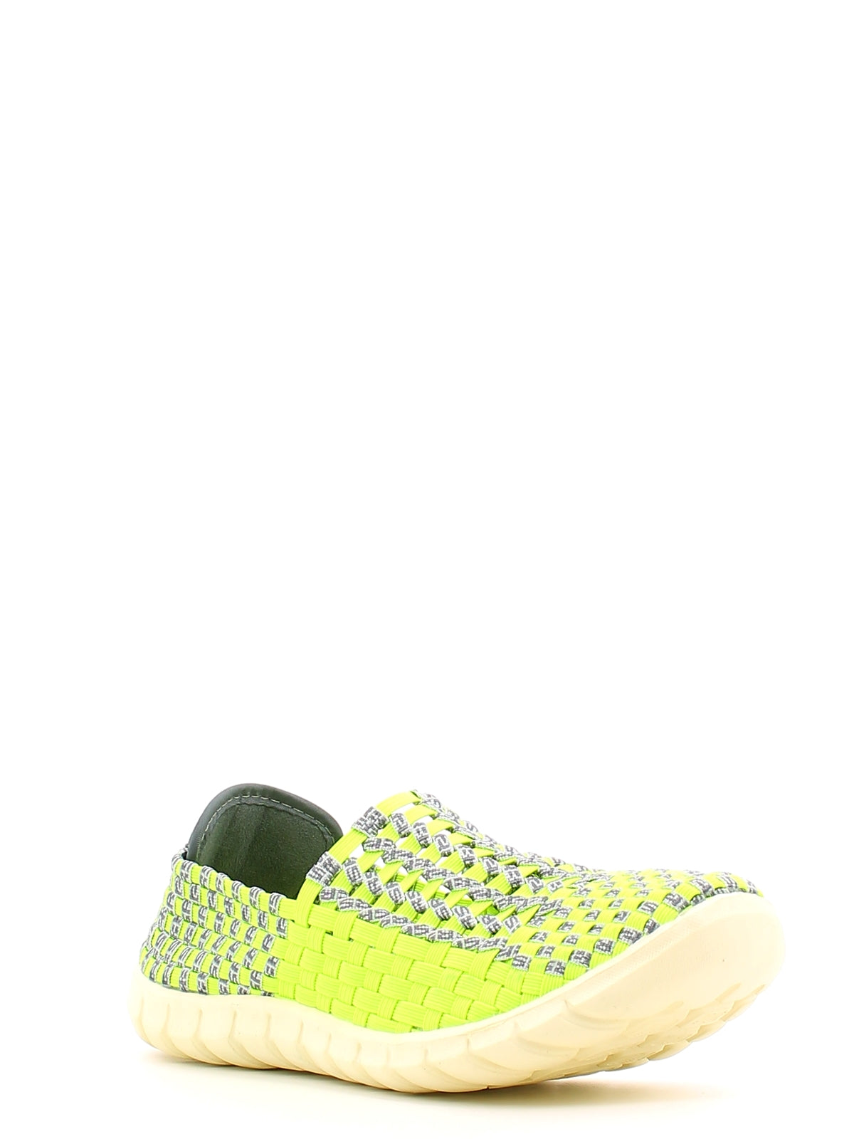 Slip-on Giallo Rock Spring