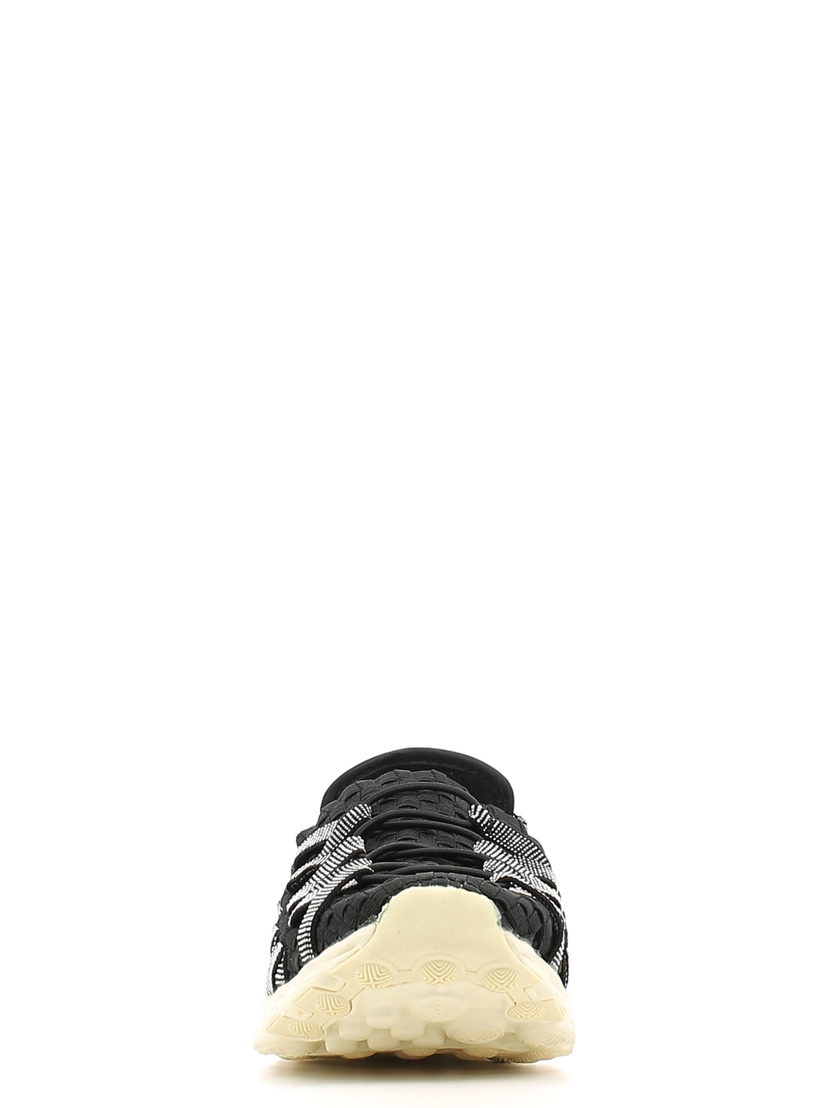 Slip-on Nero Rock Spring