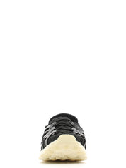 Slip-on Nero Rock Spring