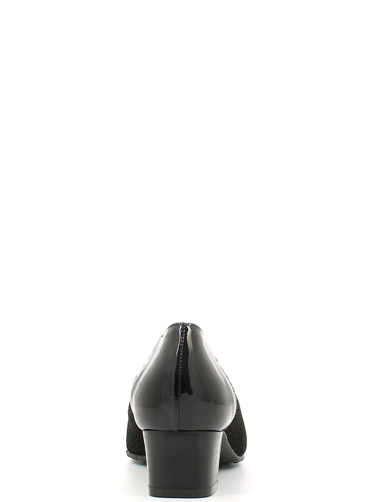 Mocassini Nero Grace Shoes