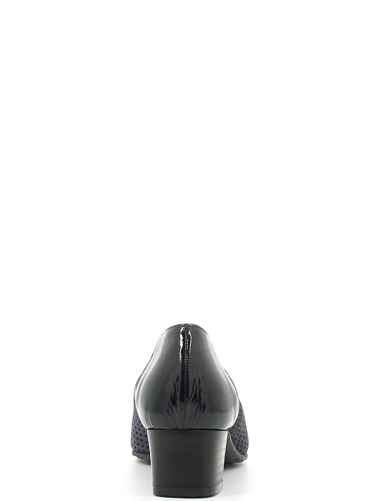 Mocassini Blu Grace Shoes