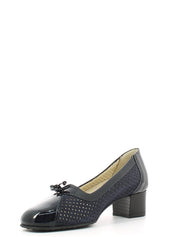 Mocassini Blu Grace Shoes