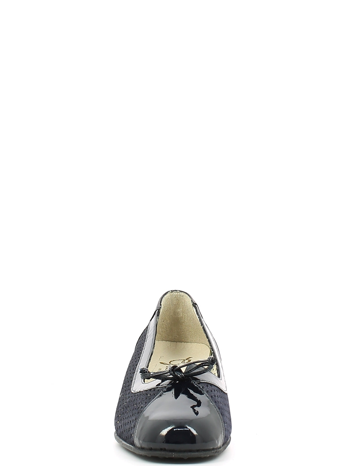 Mocassini Blu Grace Shoes