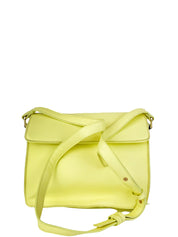 Tracolla Giallo Cafenoir