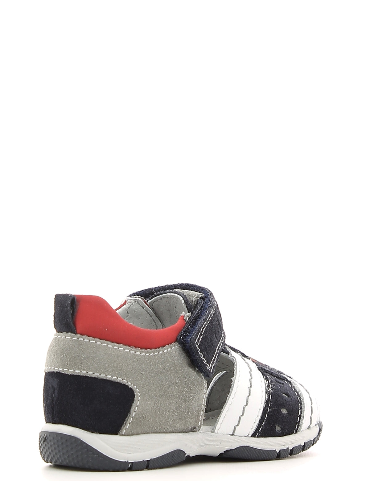 Sandali Blu Nero Giardini Junior