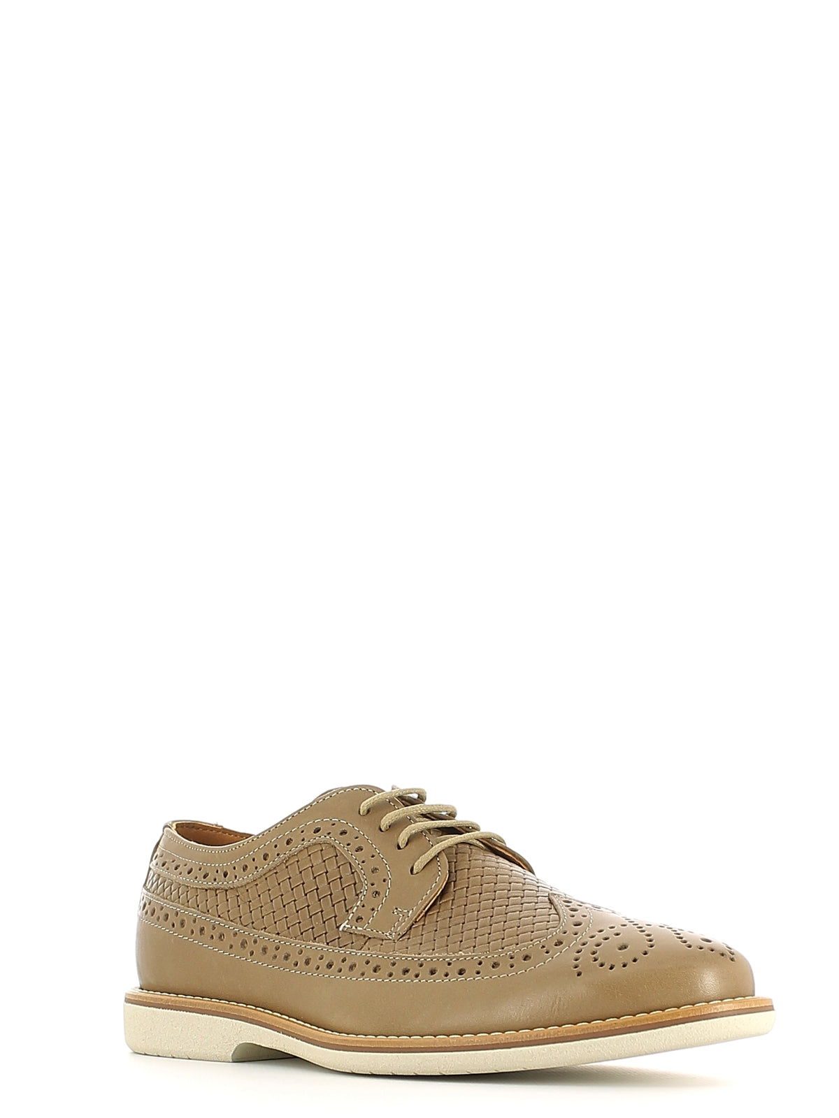 Francesine Beige Igi&co