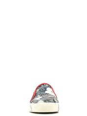 Slip-on Grigio Lumberjack