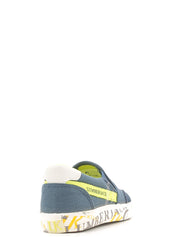 Slip-on Blu Lumberjack