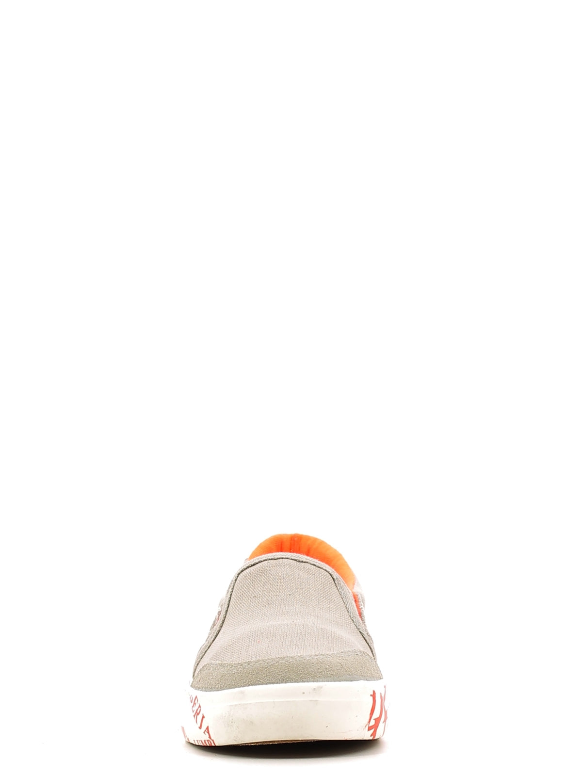 Slip-on Grigio Lumberjack