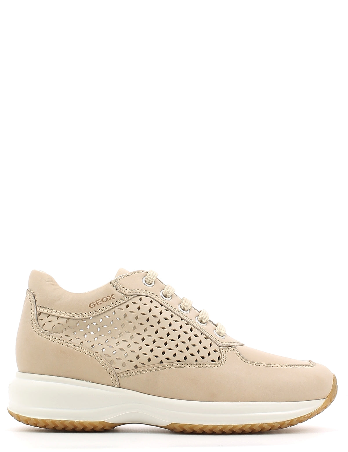 Sneakers Beige Geox