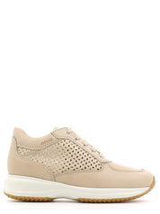 Sneakers Beige Geox