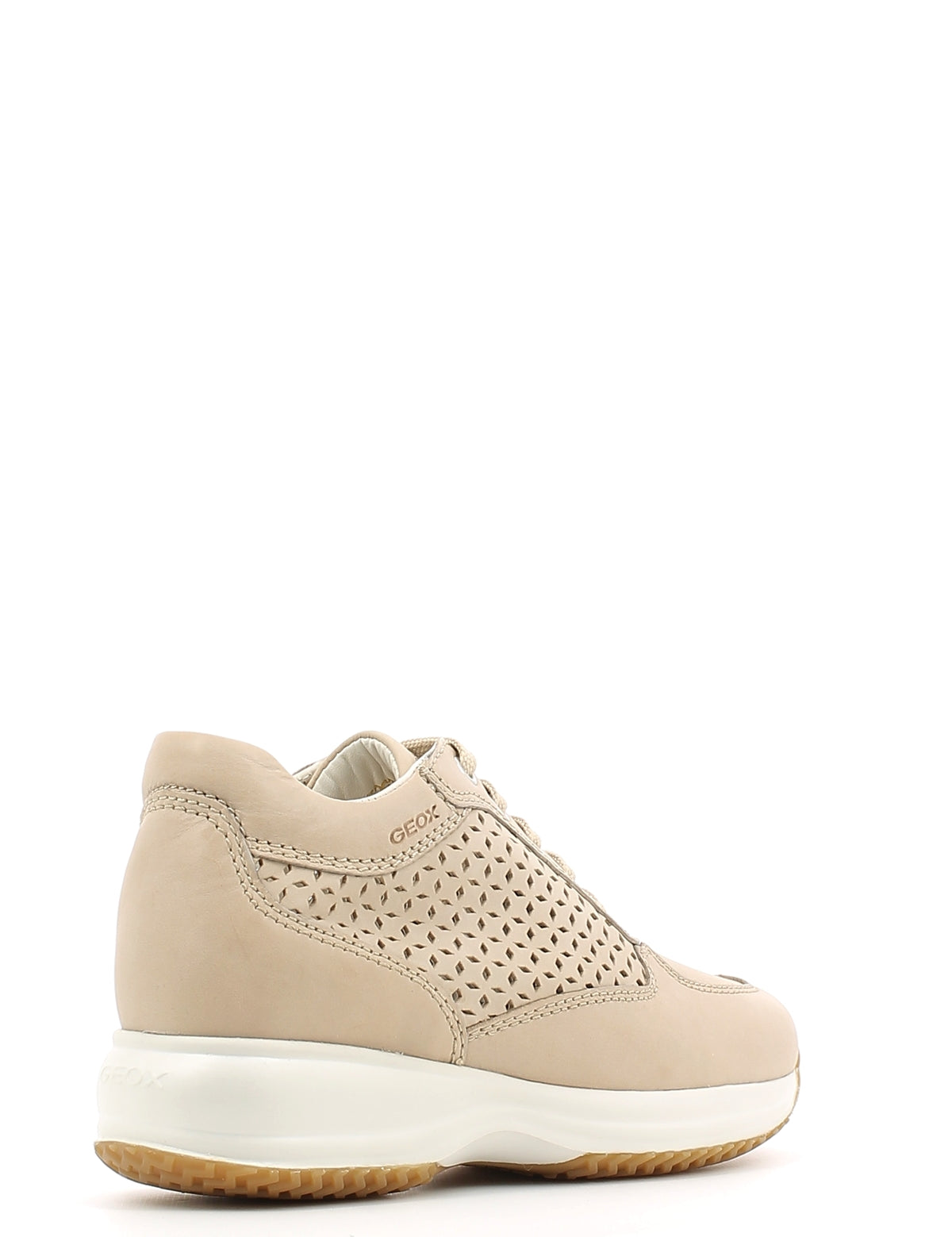Sneakers Beige Geox