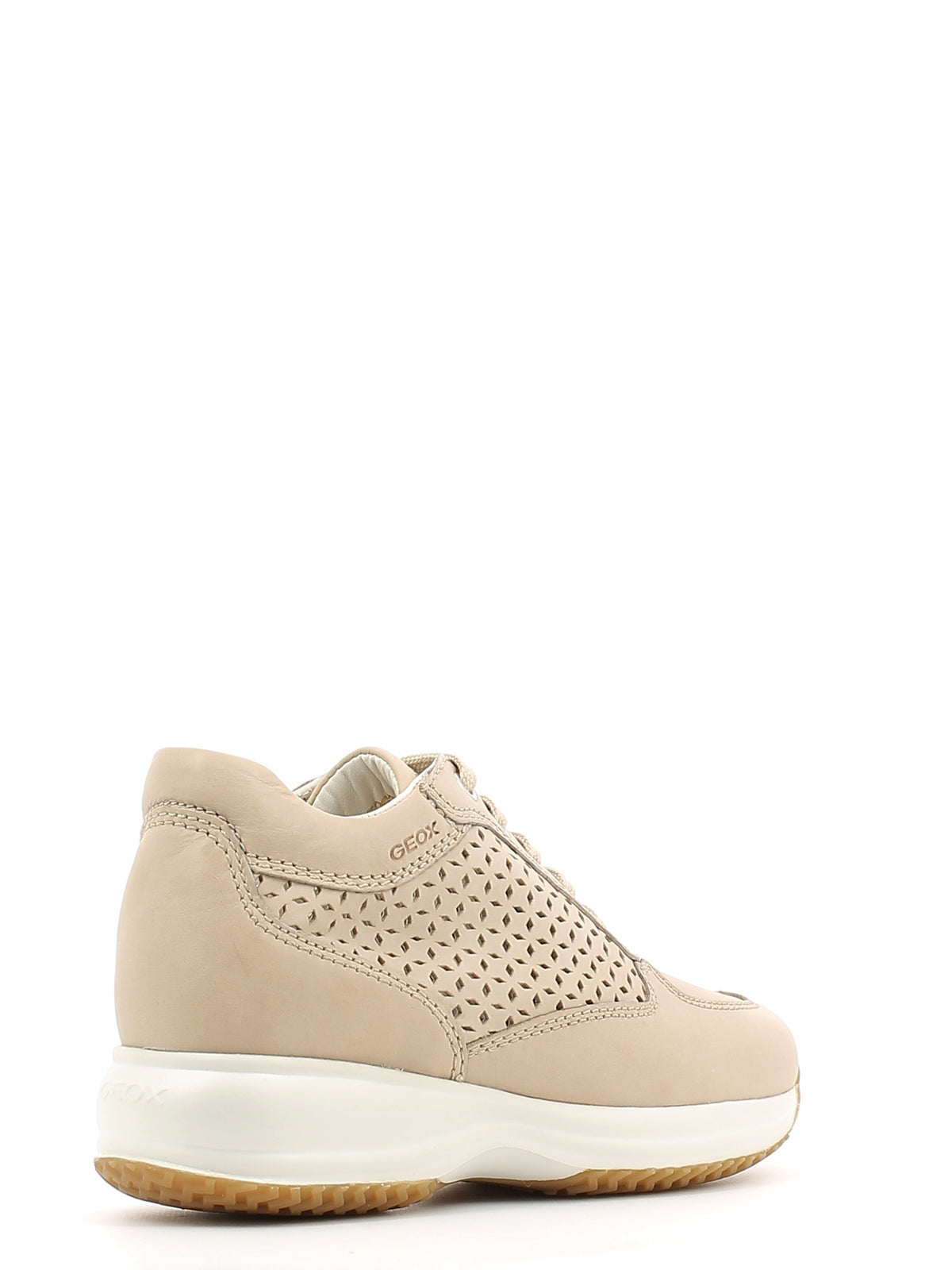 Sneakers Beige Geox