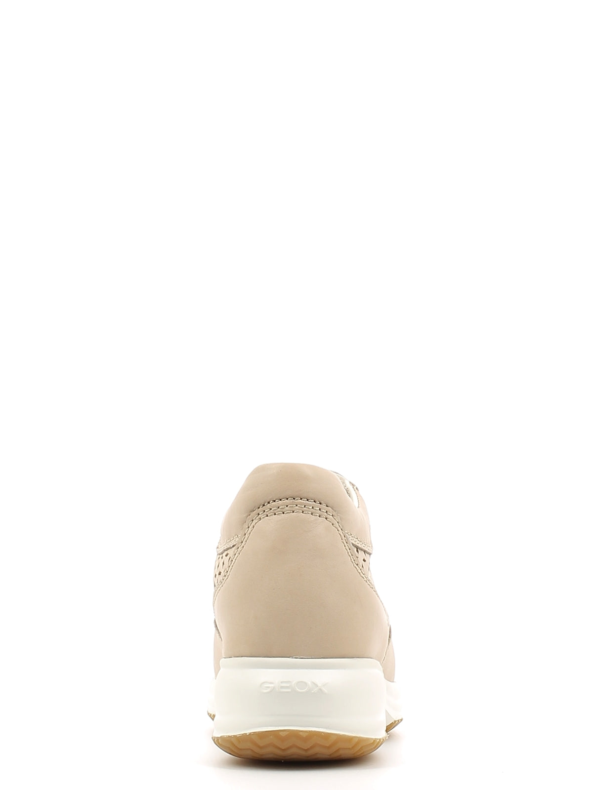 Sneakers Beige Geox