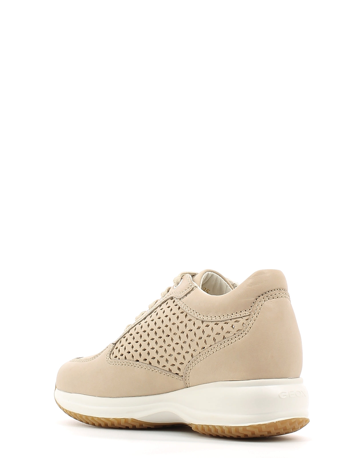 Sneakers Beige Geox