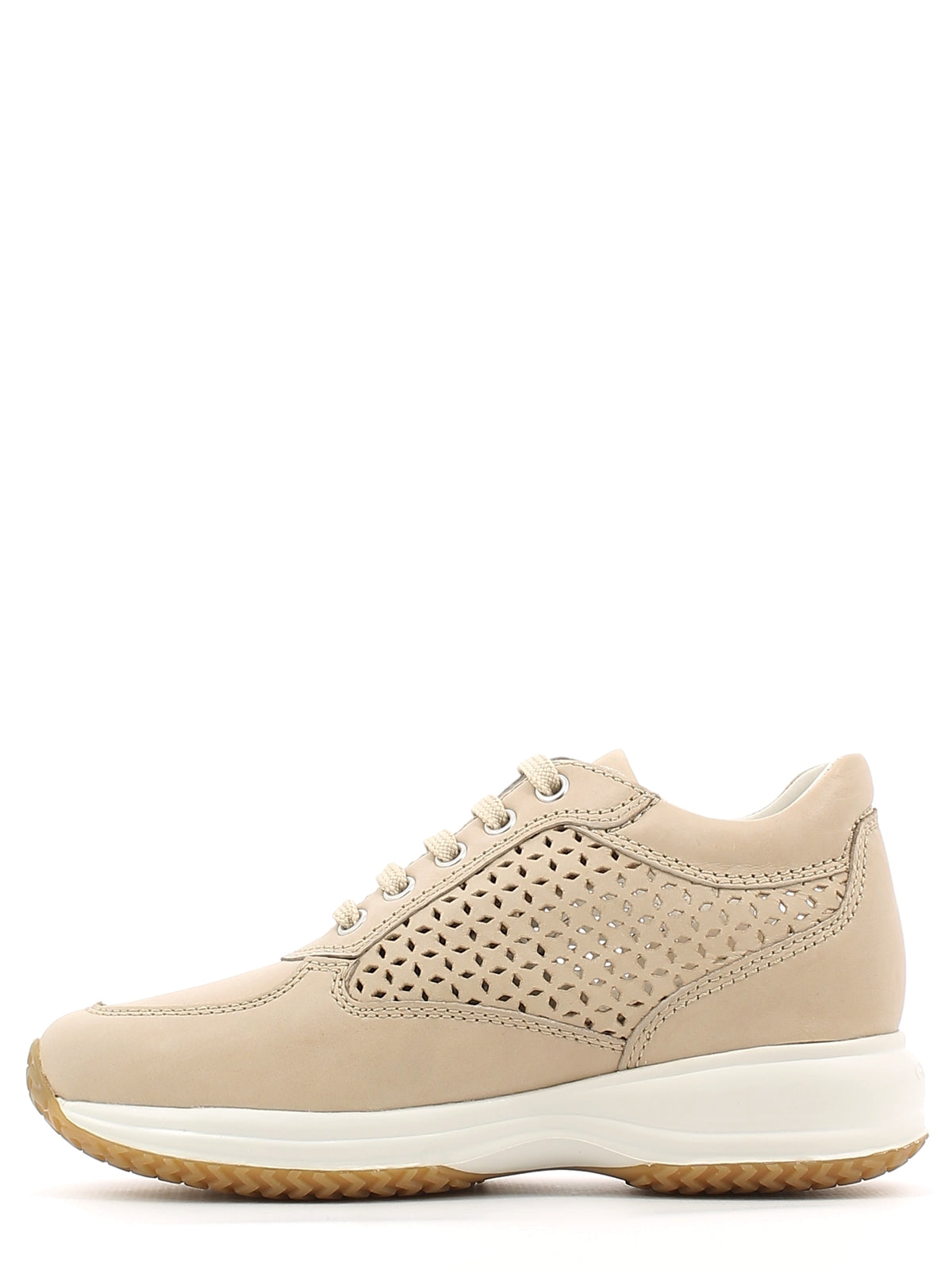 Sneakers Beige Geox
