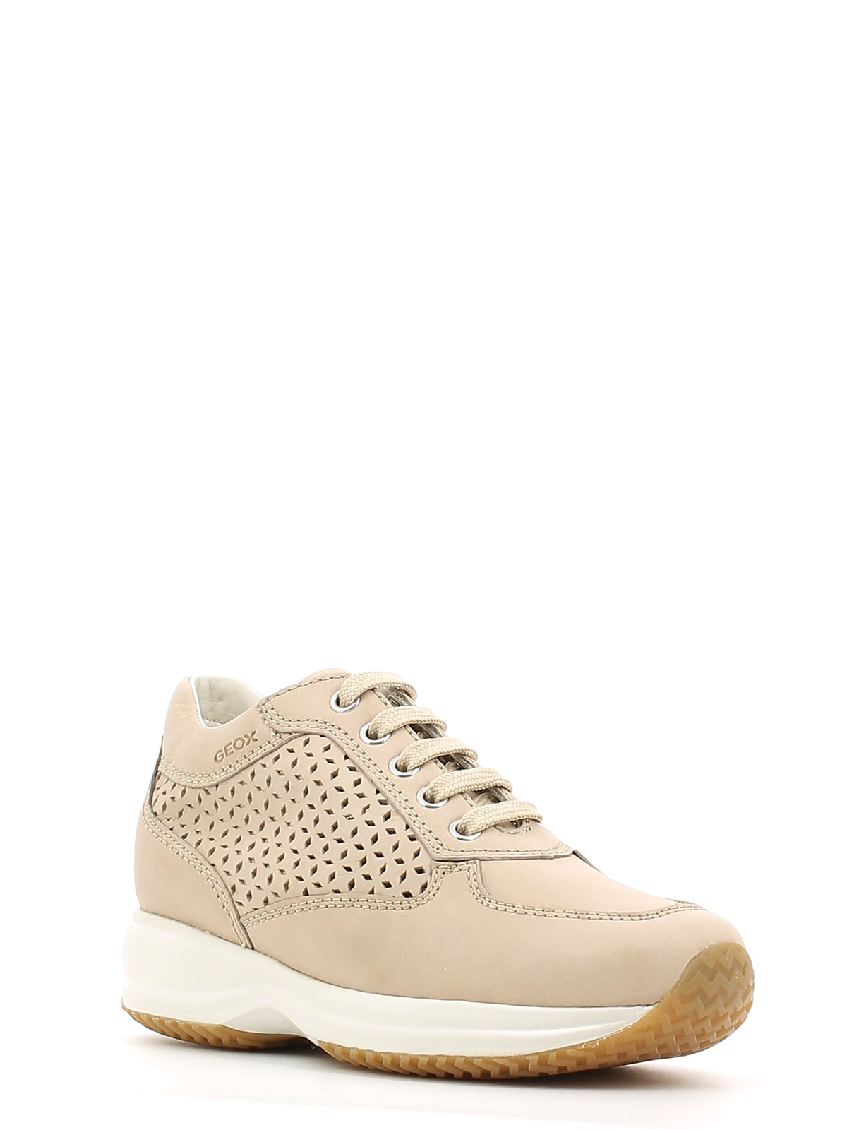 Sneakers Beige Geox