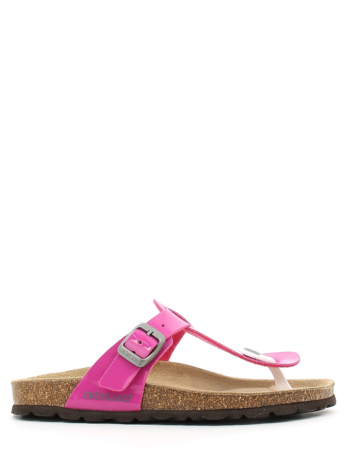 Infradito Fucsia Grunland Junior