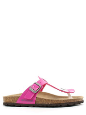 Infradito Fucsia Grunland Junior