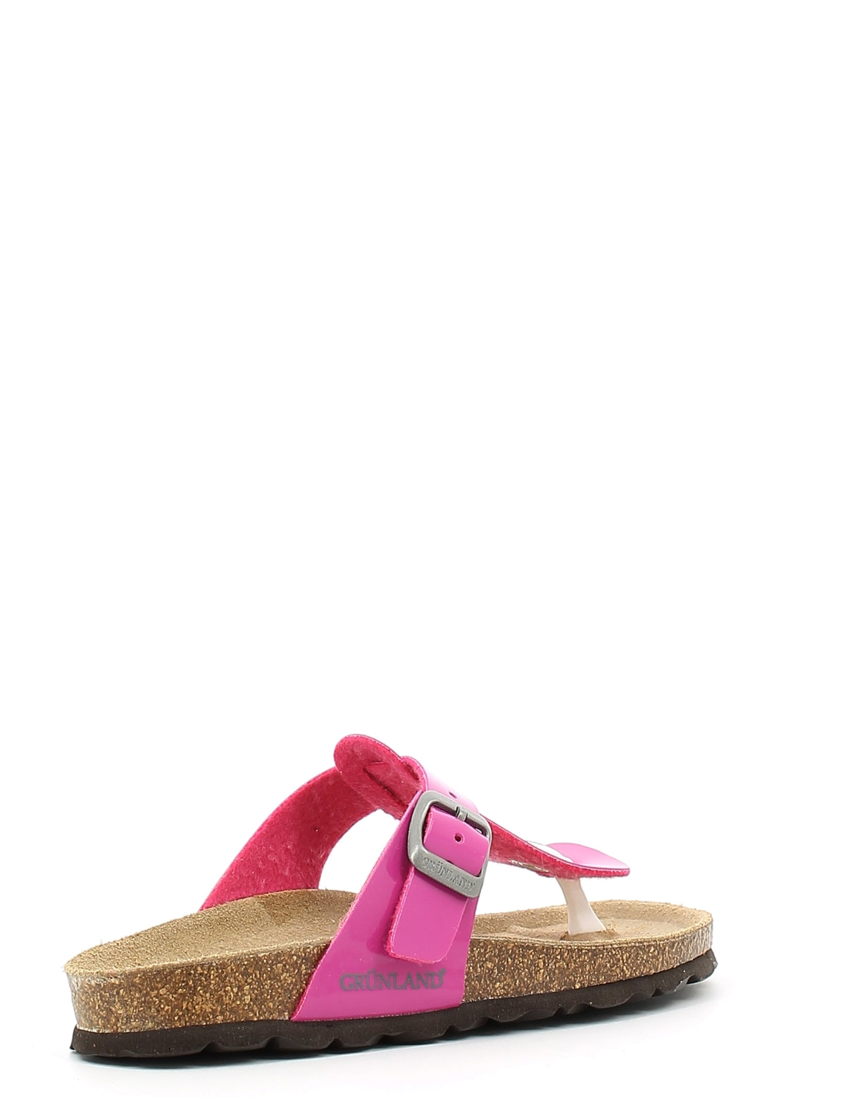 Infradito Fucsia Grunland Junior