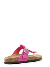 Infradito Fucsia Grunland Junior