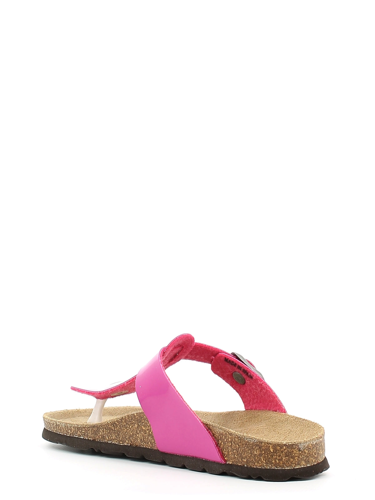 Infradito Fucsia Grunland Junior