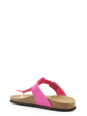 Infradito Fucsia Grunland Junior
