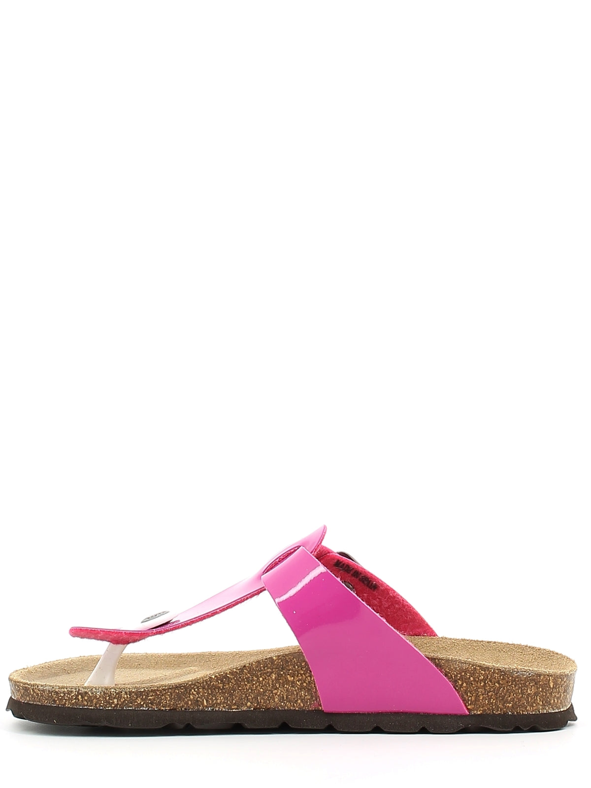 Infradito Fucsia Grunland Junior