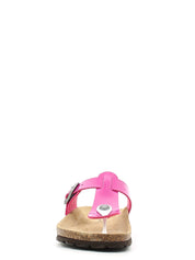 Infradito Fucsia Grunland Junior