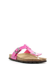 Infradito Fucsia Grunland Junior