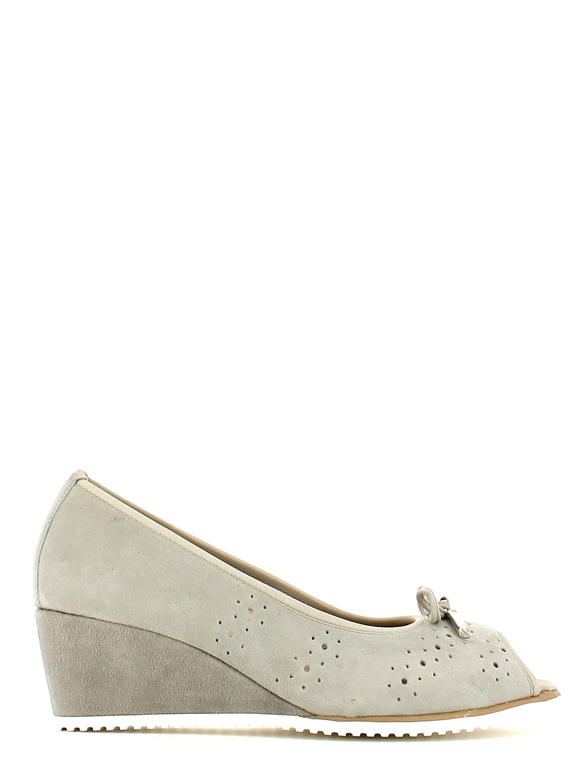 Ballerine Grigio Grunland