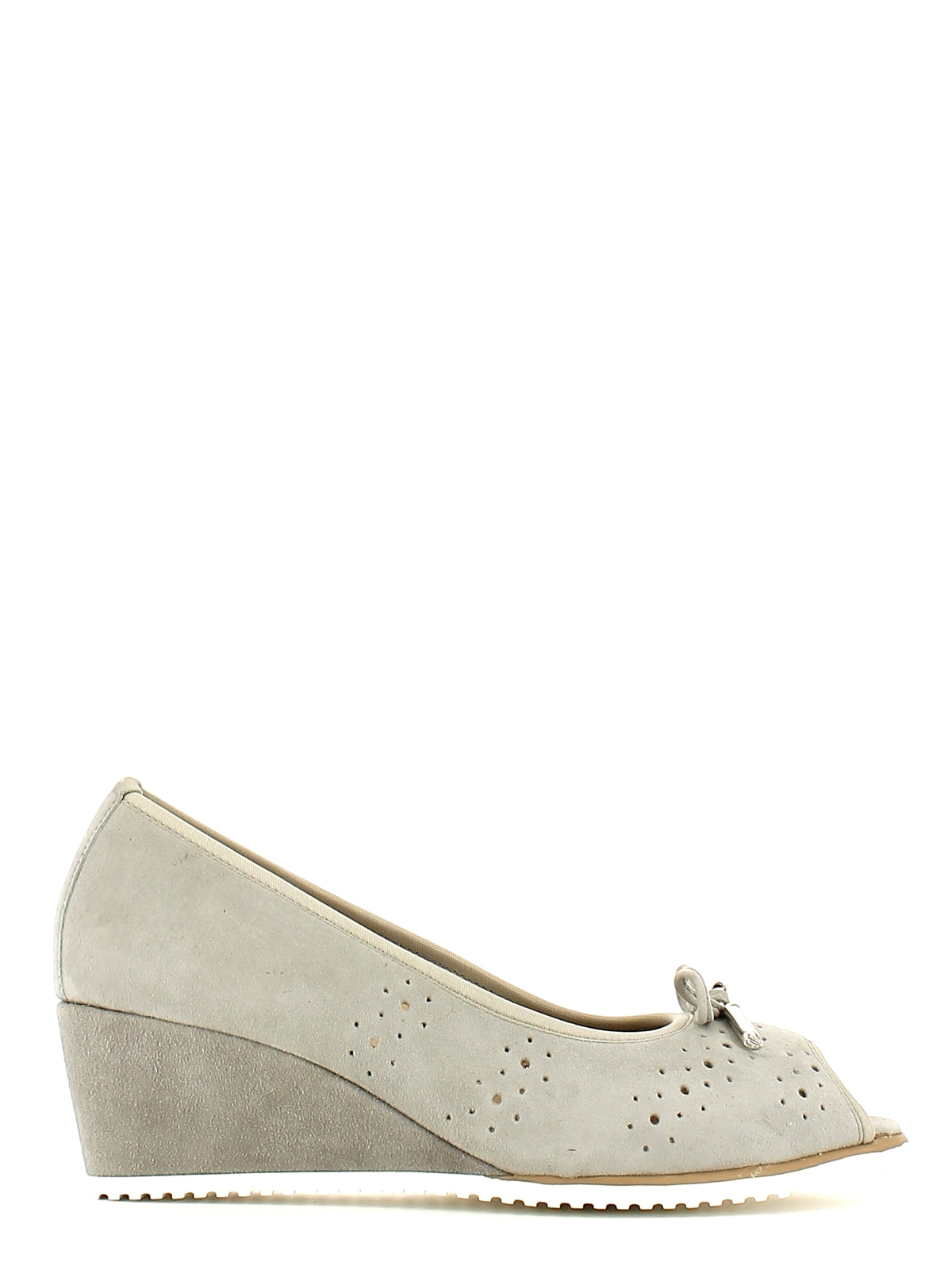 Ballerine Grigio Grunland