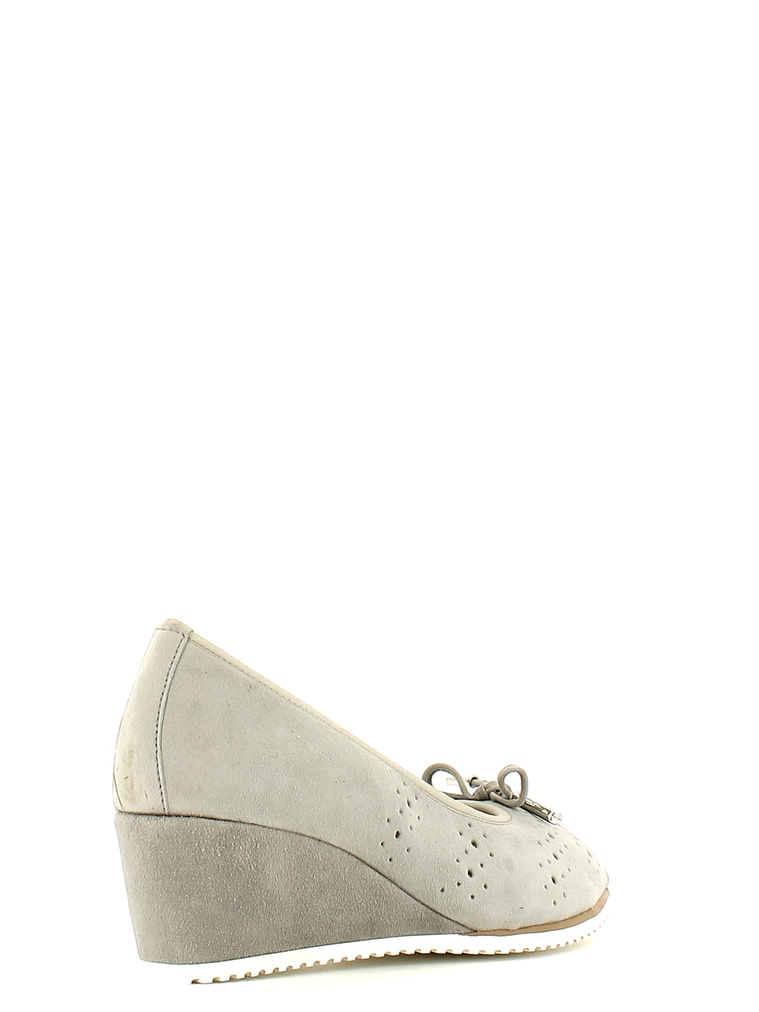 Ballerine Grigio Grunland