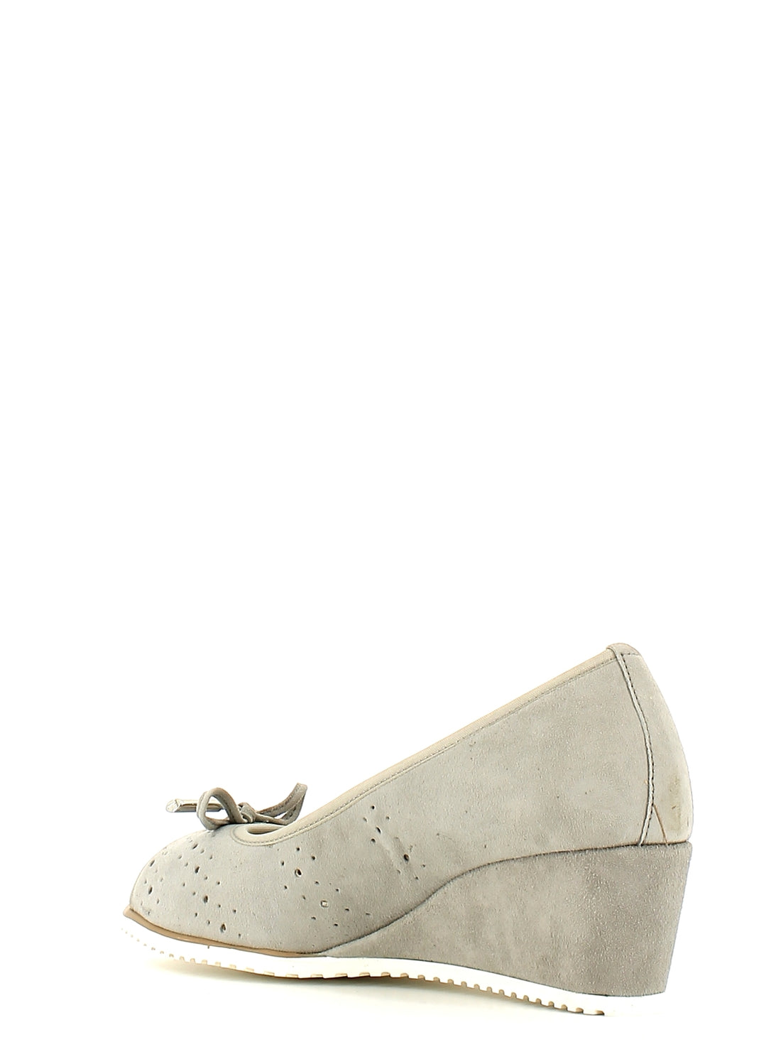 Ballerine Grigio Grunland