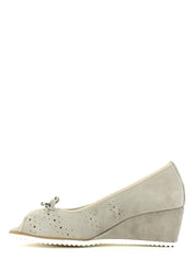 Ballerine Grigio Grunland