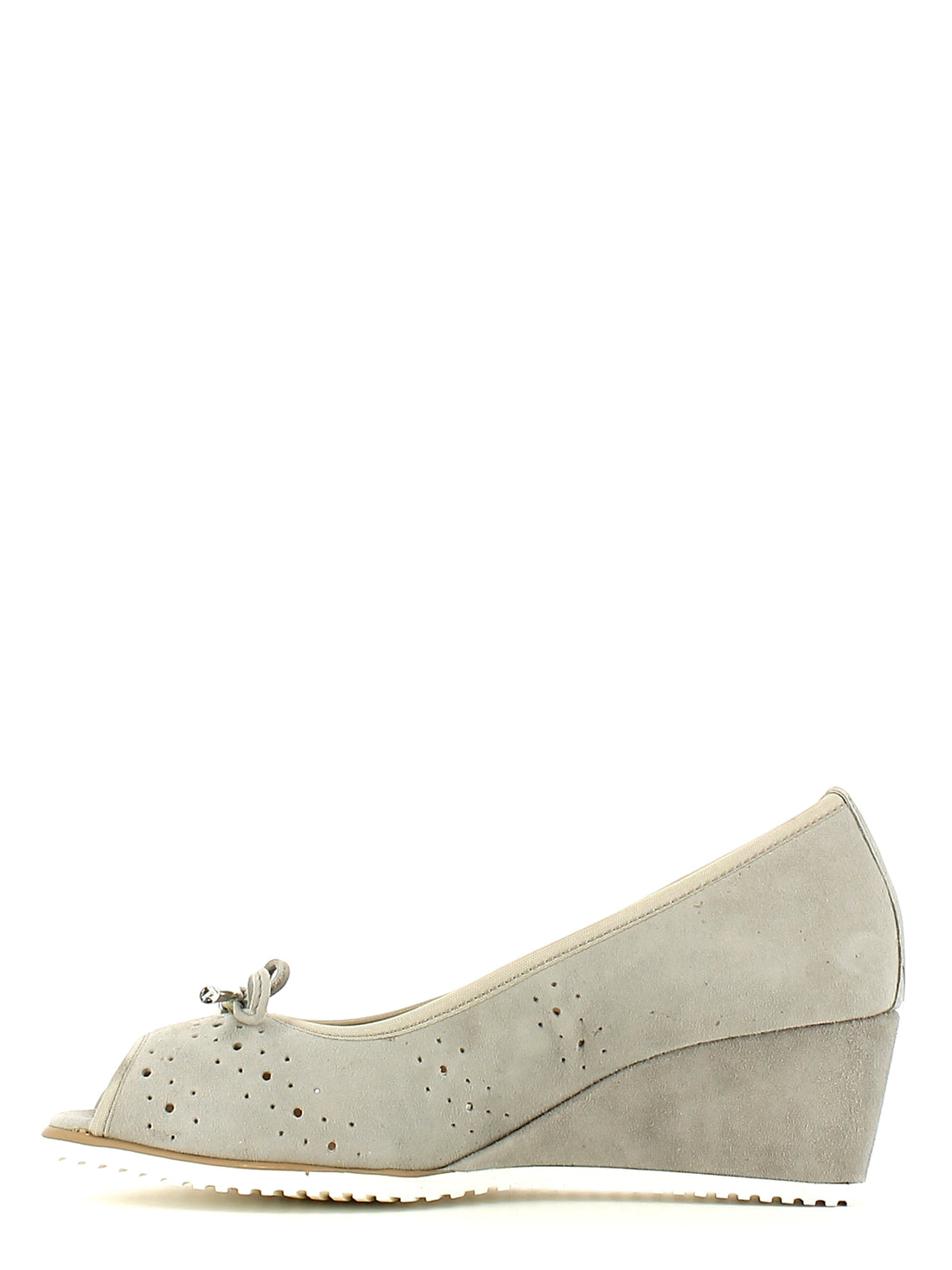 Ballerine Grigio Grunland