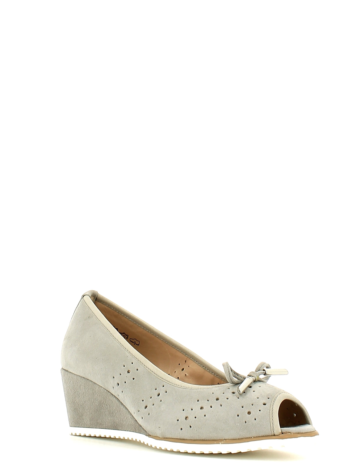 Ballerine Grigio Grunland