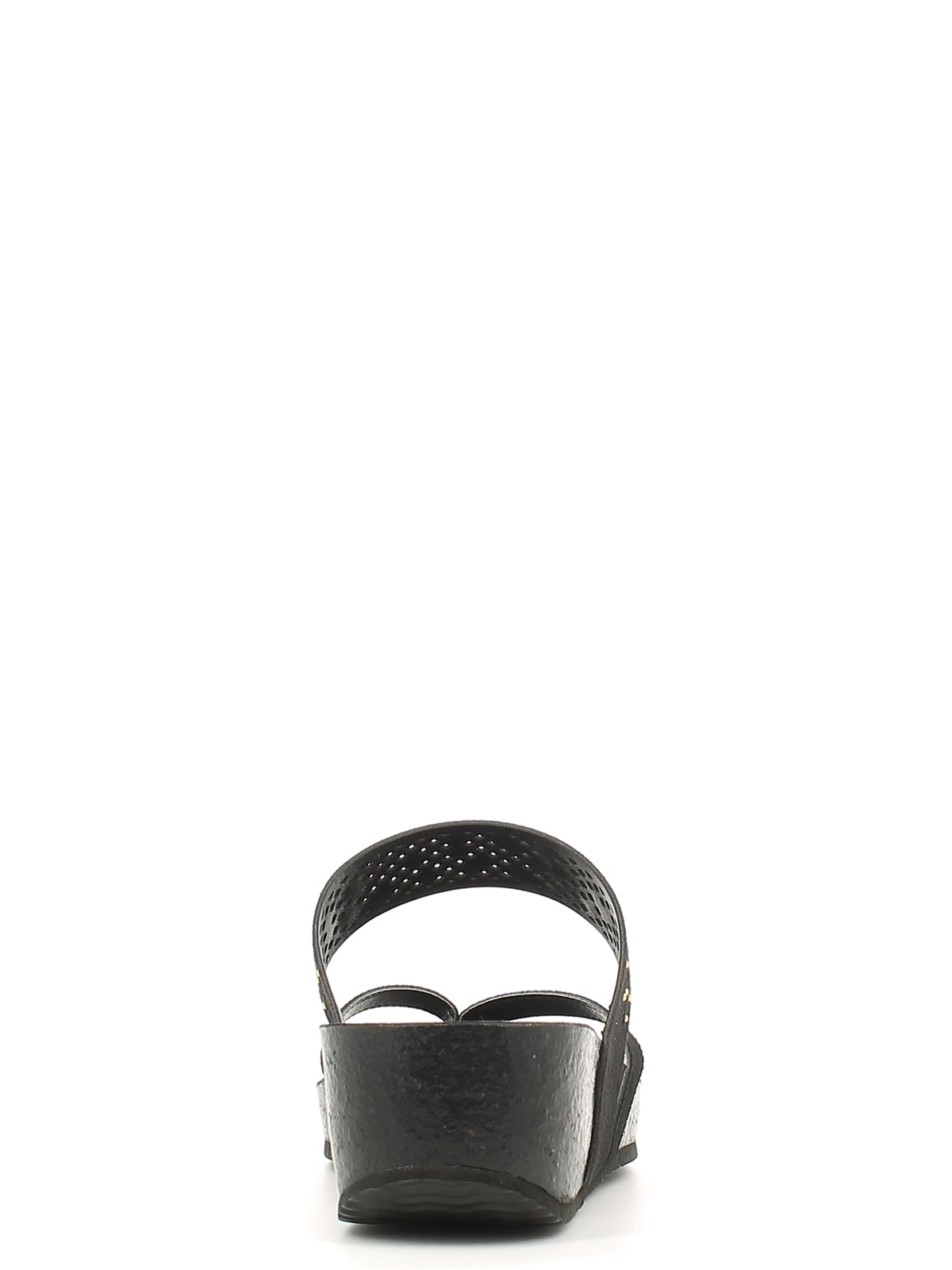 Infradito Nero Grunland