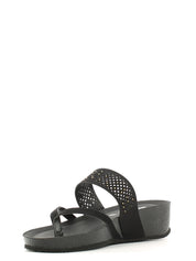 Infradito Nero Grunland