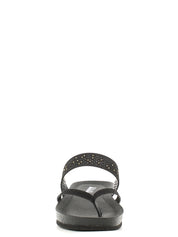 Infradito Nero Grunland